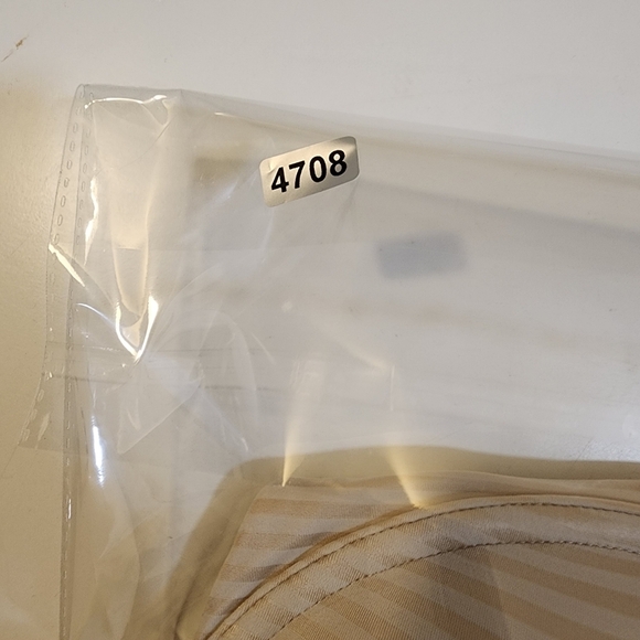 Plates Nude plus size Bra 40DDD - Picture 10 of 10